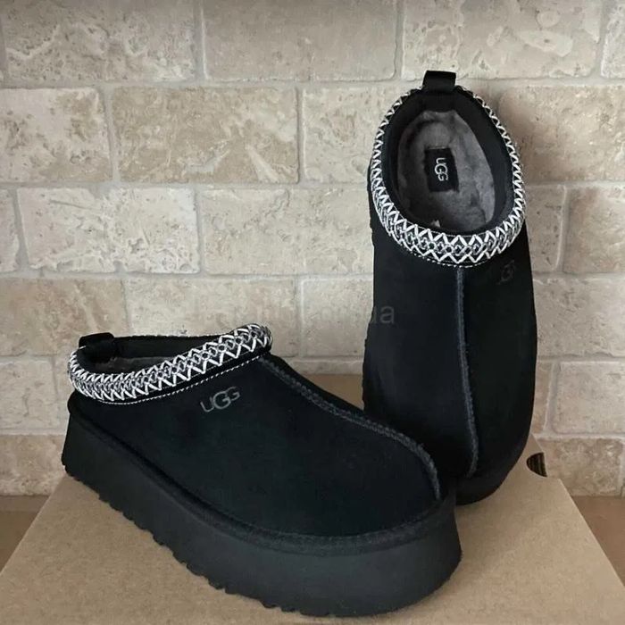 Ugg tazz.