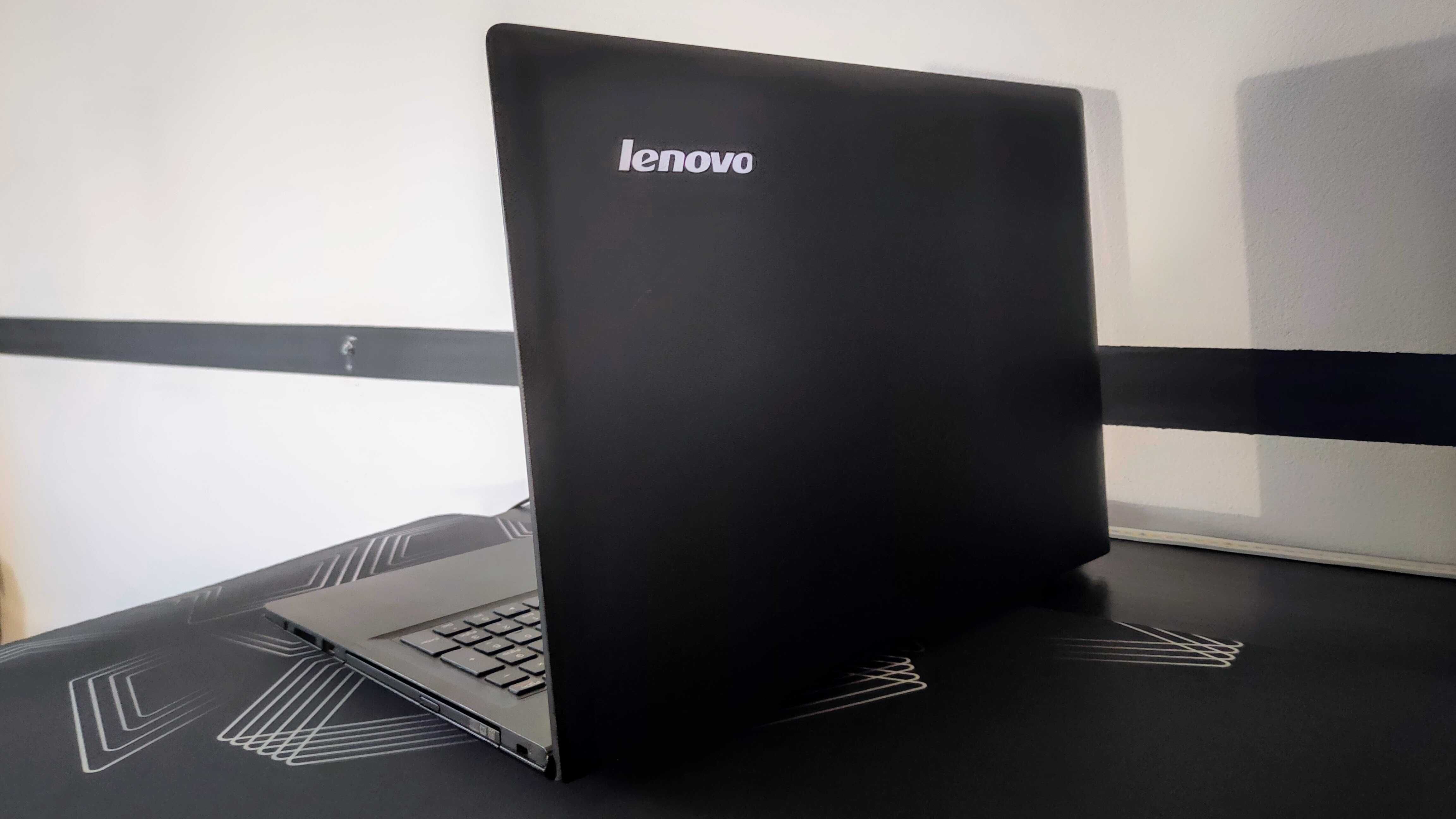 Computador portátil Lenovo G50-80