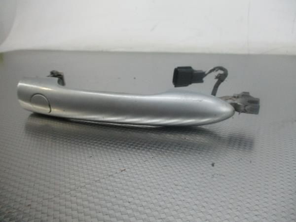 Puxador porta frente direita RENAULT Scénic II (JM0/1_)