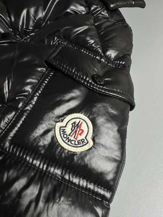 Пуховик Moncler Maya | НОВІ
