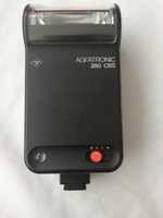 Flash Agfatronic 380 CBS