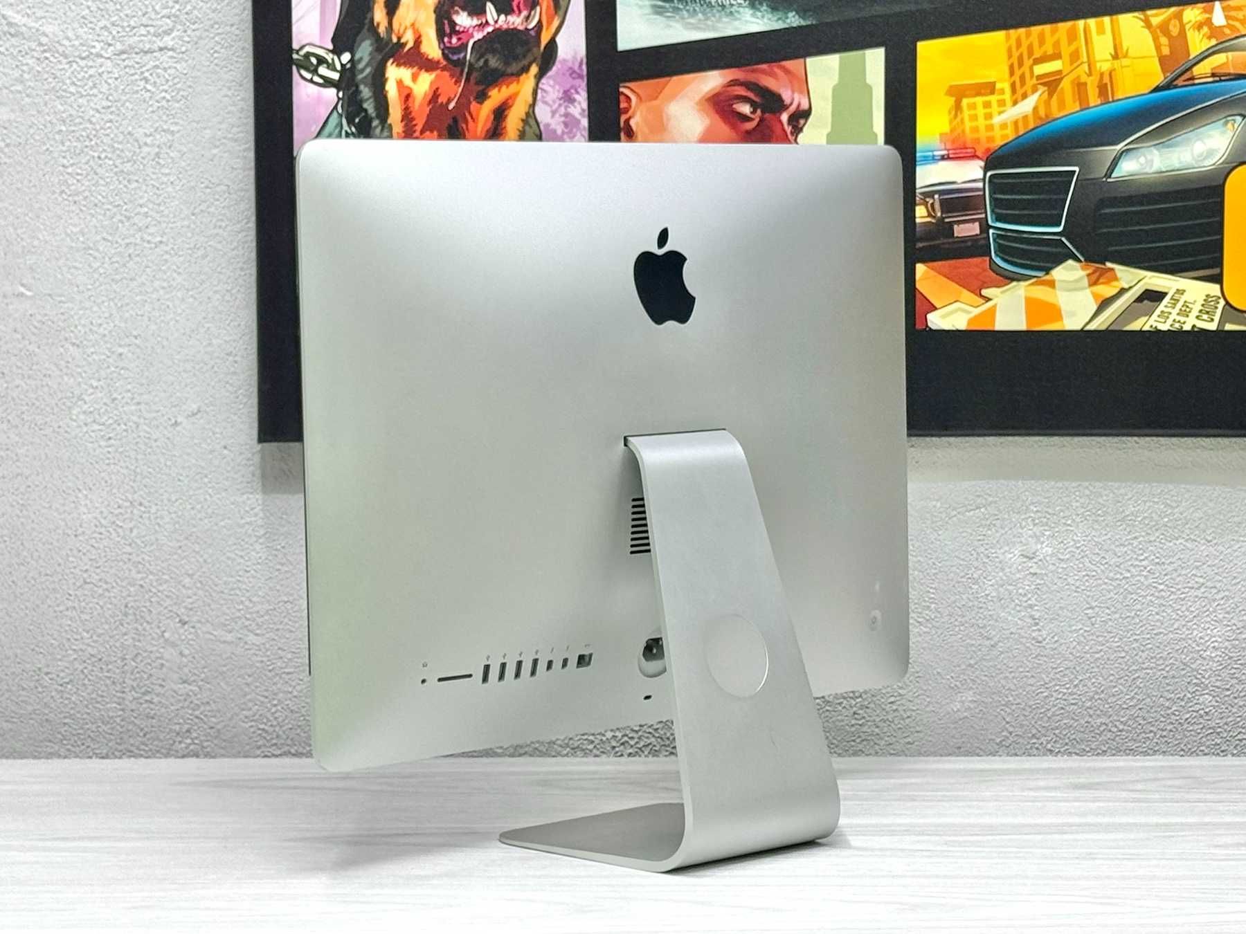 У продажу Apple Imac A1418 (i5, 8Gb ОЗУ) Є оплата ЧАСТИНАМИ! Гарантія!