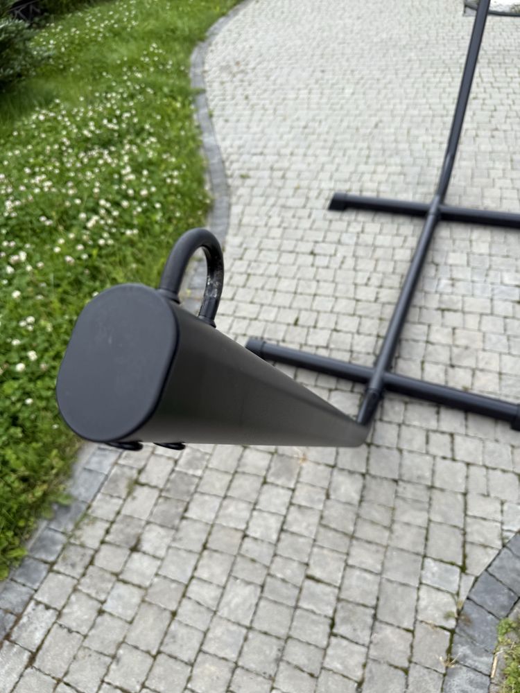 BOCKÖN Ikea  Підставка для садового гамака