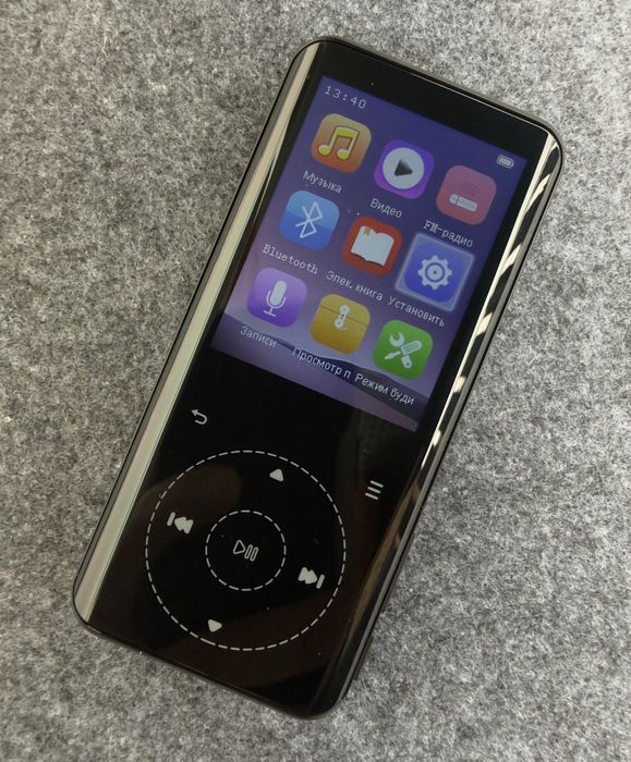 Плеєр  Ruizu D18 64 GB Hi-Fi