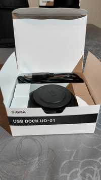Sigma USB DOCK UD-01 Nikon