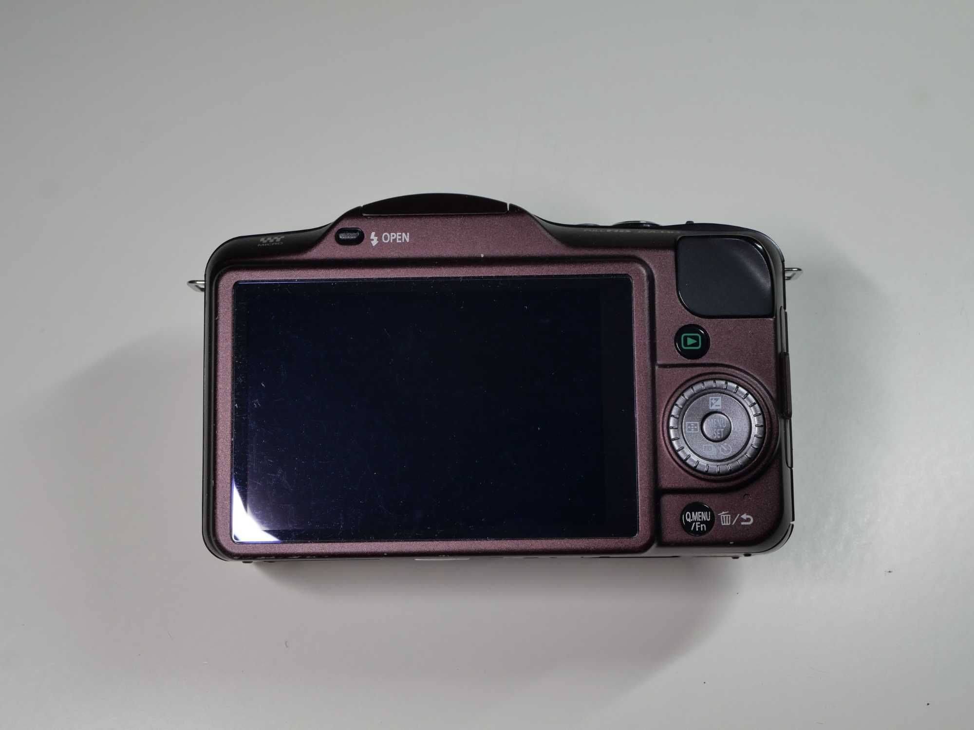 Panasonic Lumix DMC GF3 em Excelente Estado