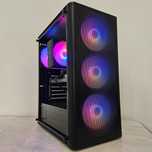 Komputer Do Gier Gamingowy RTX 3060 RYZEN 5600 32GB DDR4 1TB NVME