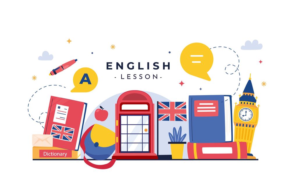 Korepetycje z języka angielskiego z absolwentką Filologii Angielskiej