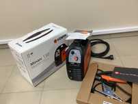 Kemppi spawarka minarc 150 nowa