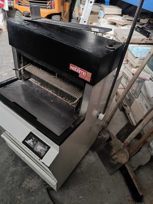 Krajalnica do chleba