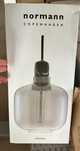 Lampa Norman Copenhagen amp lamp