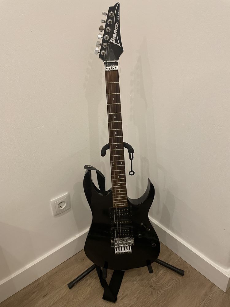 Guitarra Ibanez RG270R