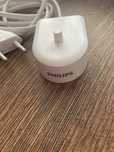 Ładowarka do szczoteczki sonicznej philips