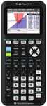 Calculadora gráfica Texas Instruments TI-84 Plus CE-T  (Python Edition