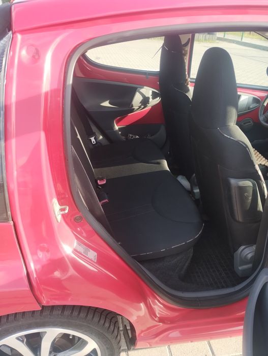 Сітроен С1 продам,