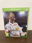 Fifa 18 Xbox One