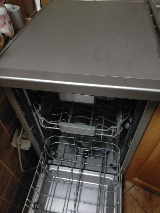 Zmywarka do naczyń