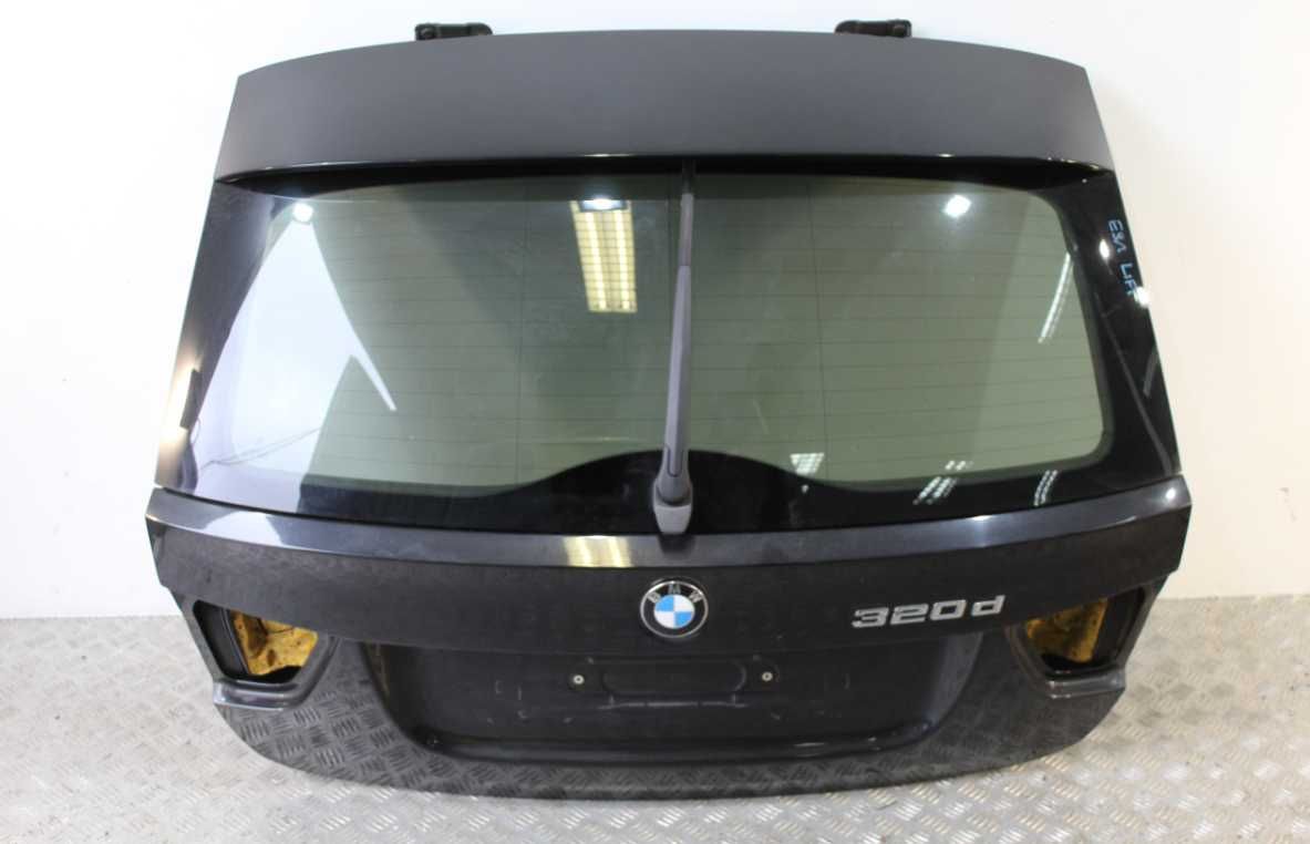 Розборка Кришка Багажника Ляда  BMW БМВ Е90 Е60 Е46 Ф30