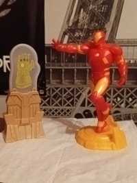 Iron Man zabawka duża figurka