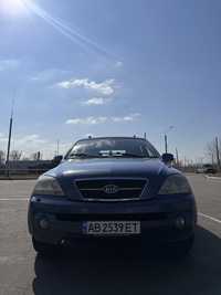 Продам Kia Sorento 2,5 tdi