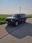 Продам Jeep Patriot