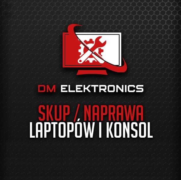 Skup / Serwis / Naprawa Laptopów PC Xbox Playstation Nintendo