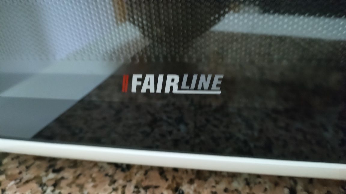 Microondas fairline