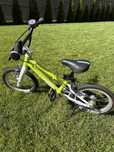Sprzedam Woom 2 14” stan jak nowy