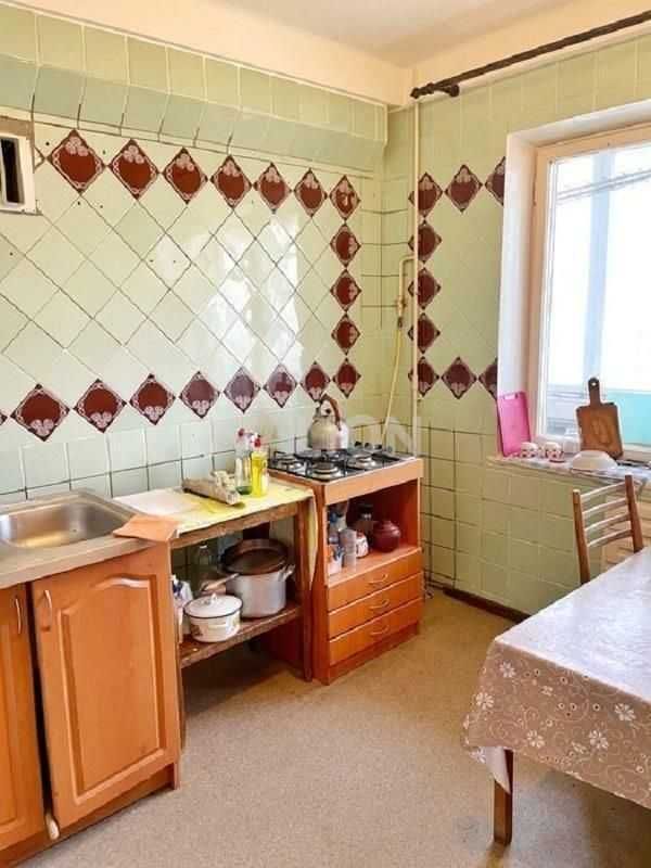 Продам 3 к квартиру ул. Днепровская наб., 11а, Березняки, Левый берег