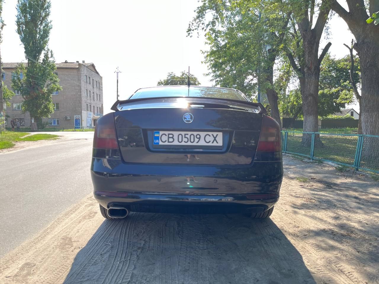 Продам Skoda Octavia A5 Elegance