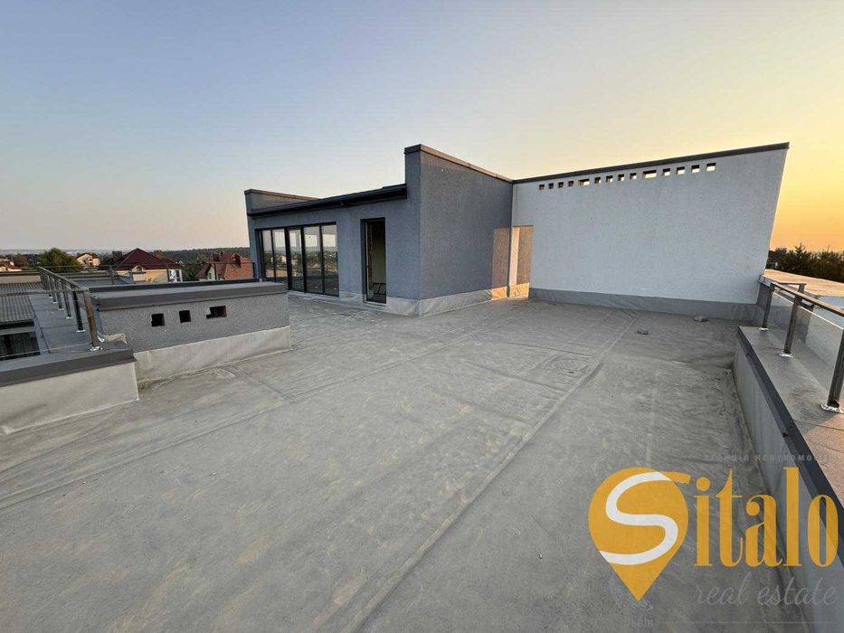 Продаж 5 кімнатного будинку, котеджа в Зубрі біля Рафаеля