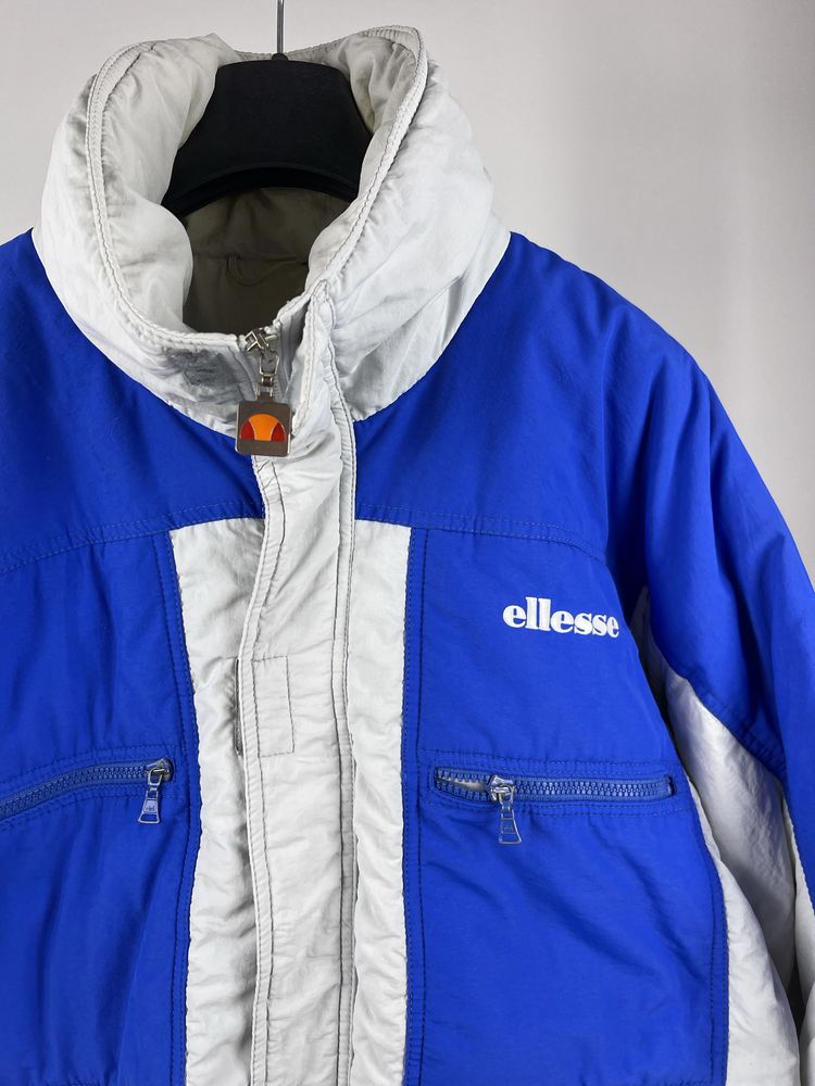 Casaco vintage ellesse