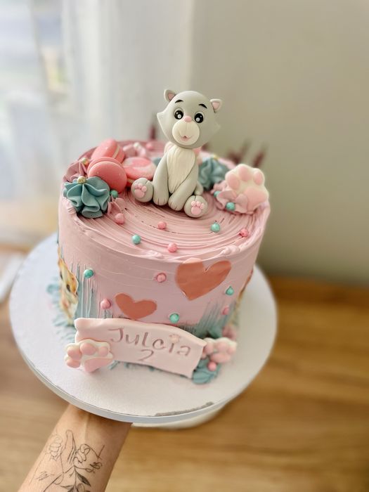 Torty na zamówienie