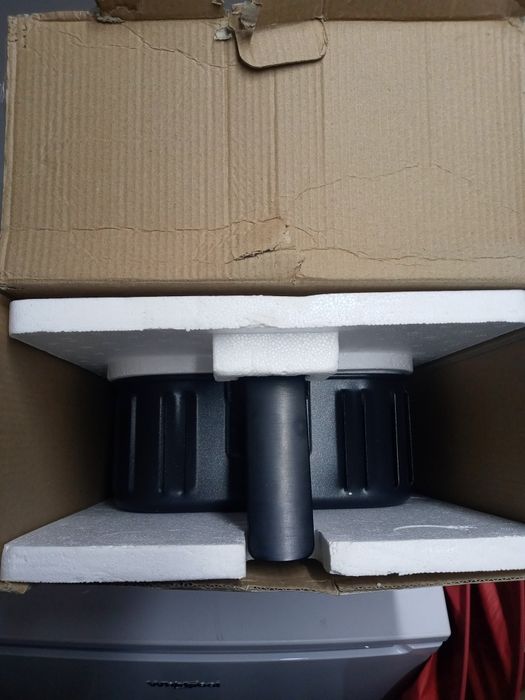 Kosz do frytkownicy Cosori.