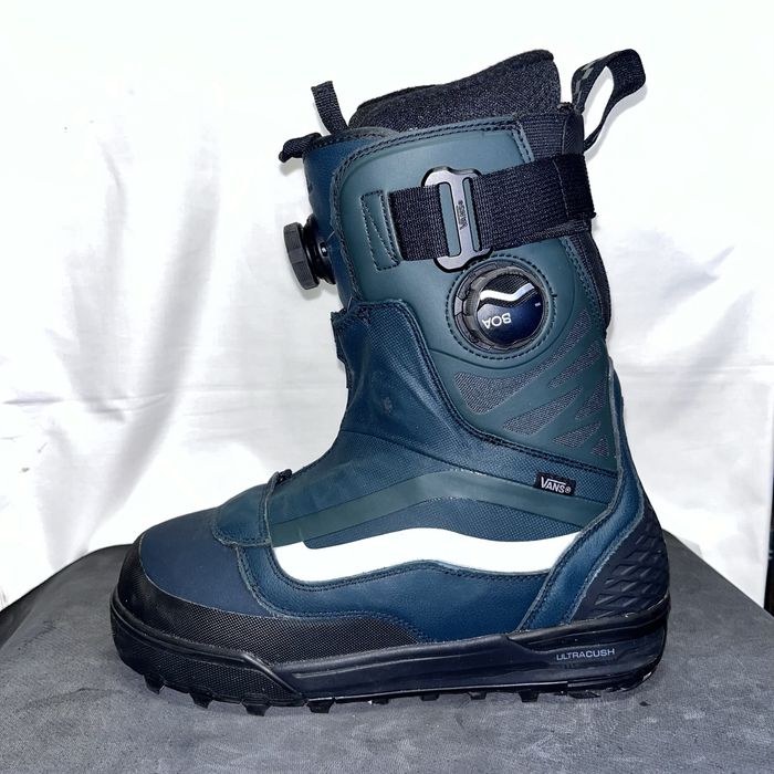 Vans Verse Blake Paul 42 – 27 BOA buty snowboardowe