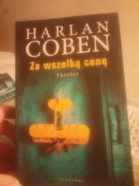 Harlan Coben Za wszelką cenę