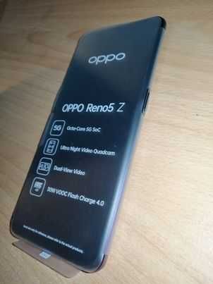 Oppo reno5 Z 128GB