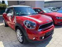 Бампер передний Mini Paceman R61 разборка Мини шрот запчасти