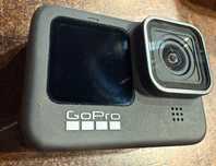 Kamera GoPro HERO9 Black
