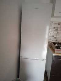 Продам новый холодильник