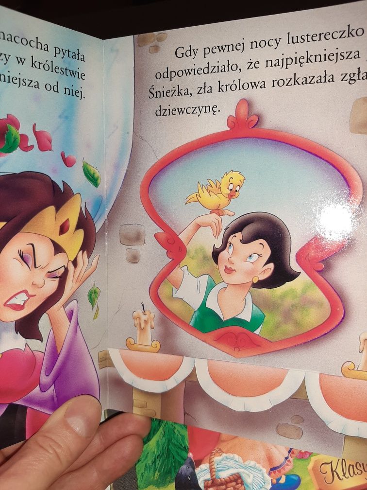 Bajki dla dzieci