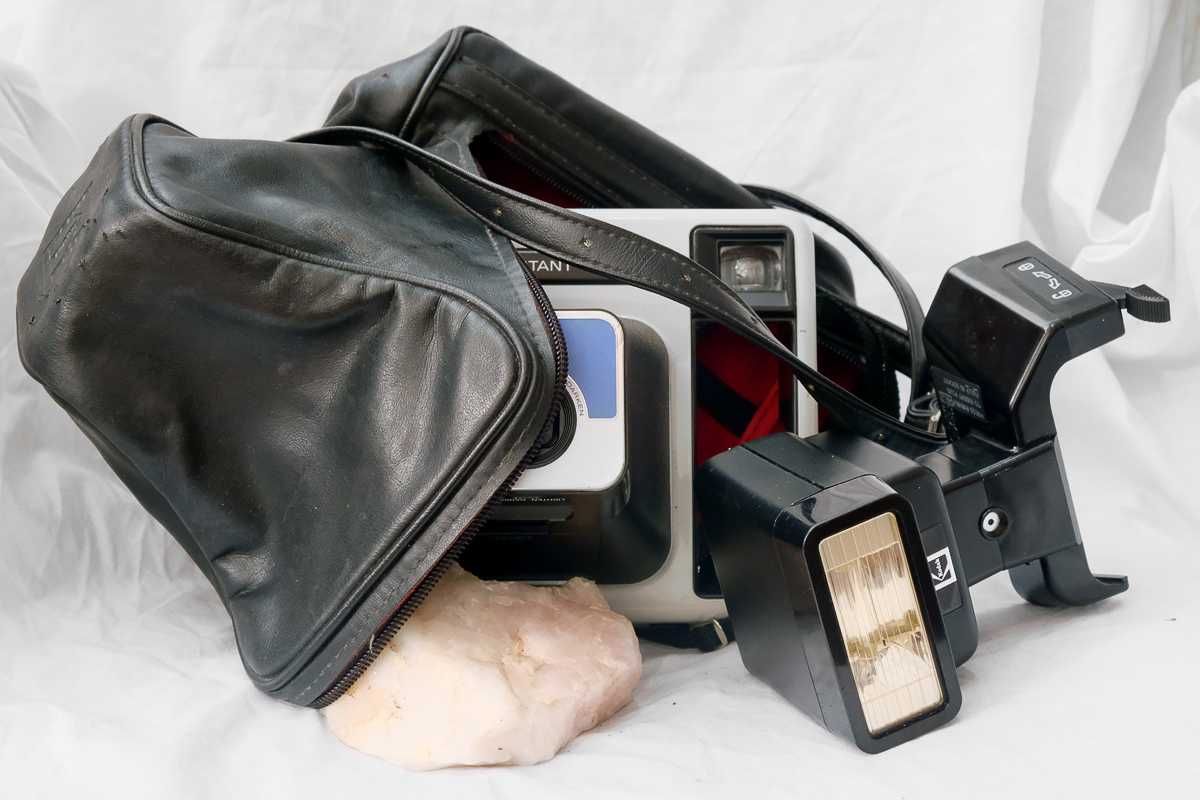 Kodak EK2 Instant Camera