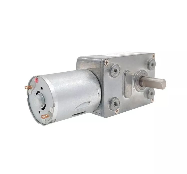 Мотор редуктор 12в 30/55/210 об.хв.