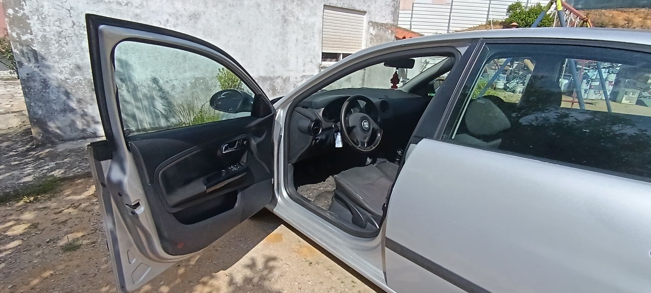 SEAT Córdoba 1.9 TDI 130cv