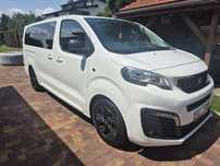 Wynajem Busa 9-osobowego winiety w cenie