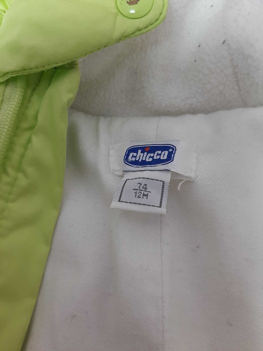 Комбинезон Chicco