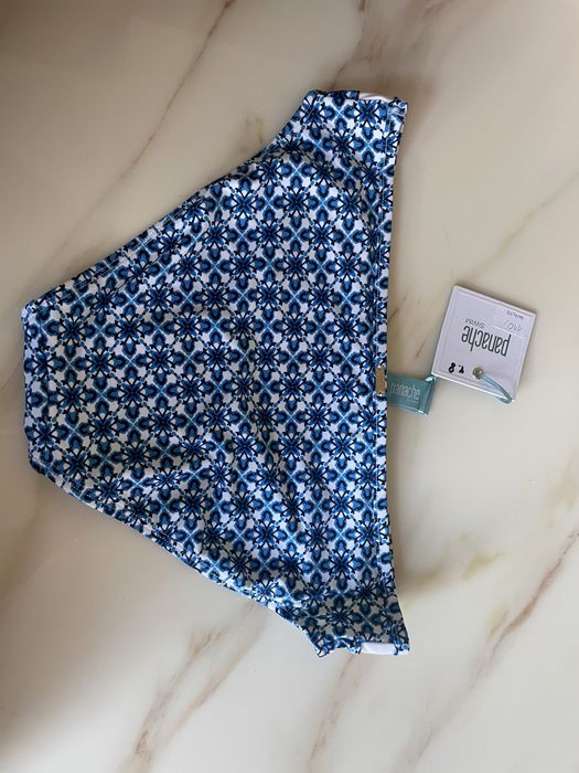 Figi nowe kąpielowe XS duze brytyjskiej firmy Panache