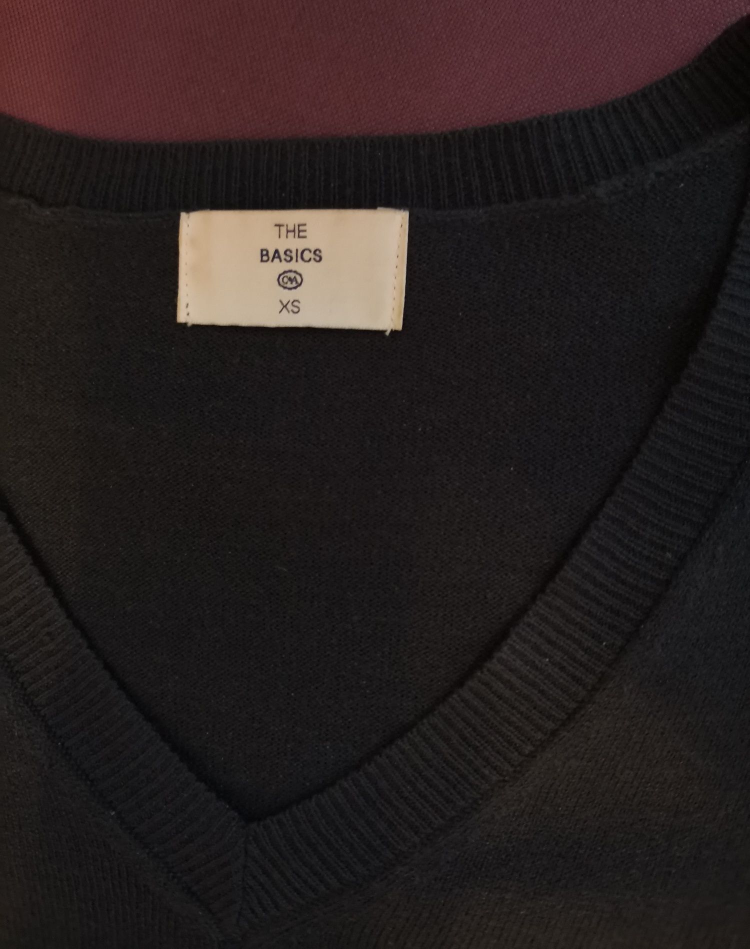 Джемпер кофта свитер C&A S, XS