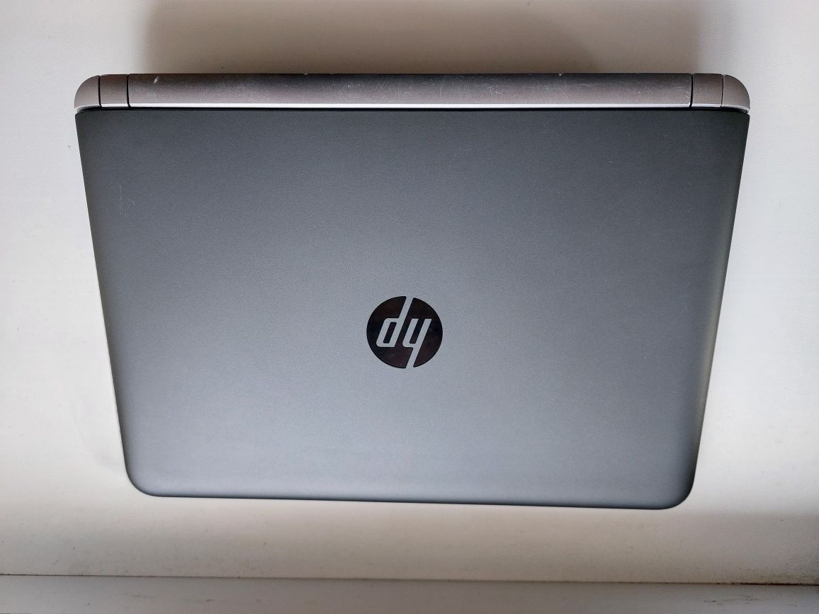 Ноутбук Hp 14"/i3 6gen/8gb/ssd/акб 4.5 години