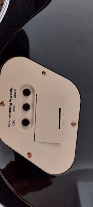 Guitarra Epiphone les paul Ultra II